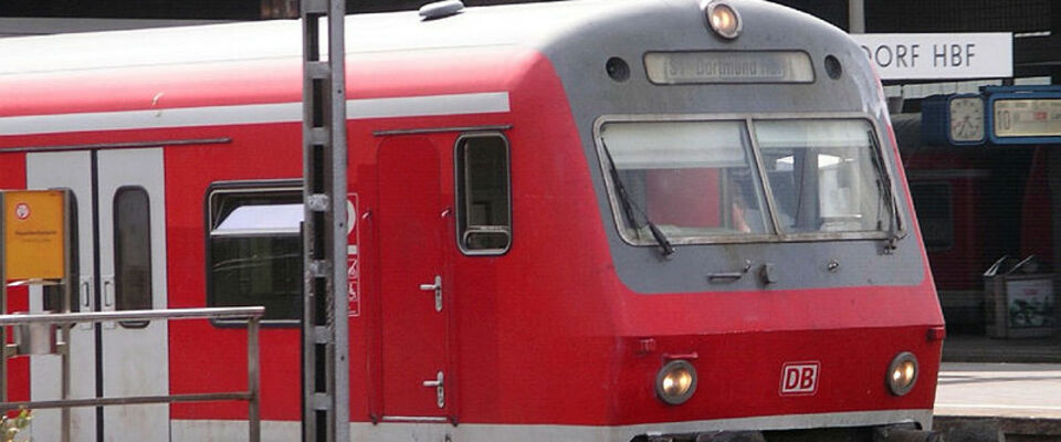 Deutsche Bahn