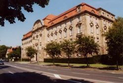 Oberlandesgericht Düsseldorf Oberlandesgericht Düsseldorf