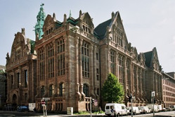 Verwaltungsgericht Düsseldorf Verwaltungsgericht Düsseldorf